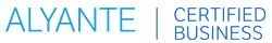Certificazione ALYANTE Business