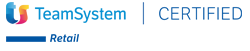 Certificazione TeamSystem RETAIL