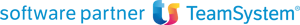 logo TeamSystem