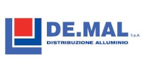 Logo DEMAL