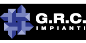 Logo GRC IMPIANTI