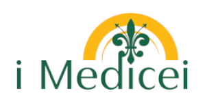 Logo I Medicei