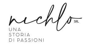 Logo Nichlo SRL