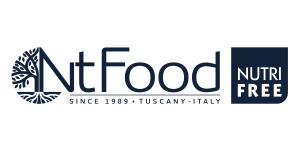 Logo NT Food Nutri Free