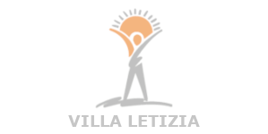 Logo VILLA LETIZIA